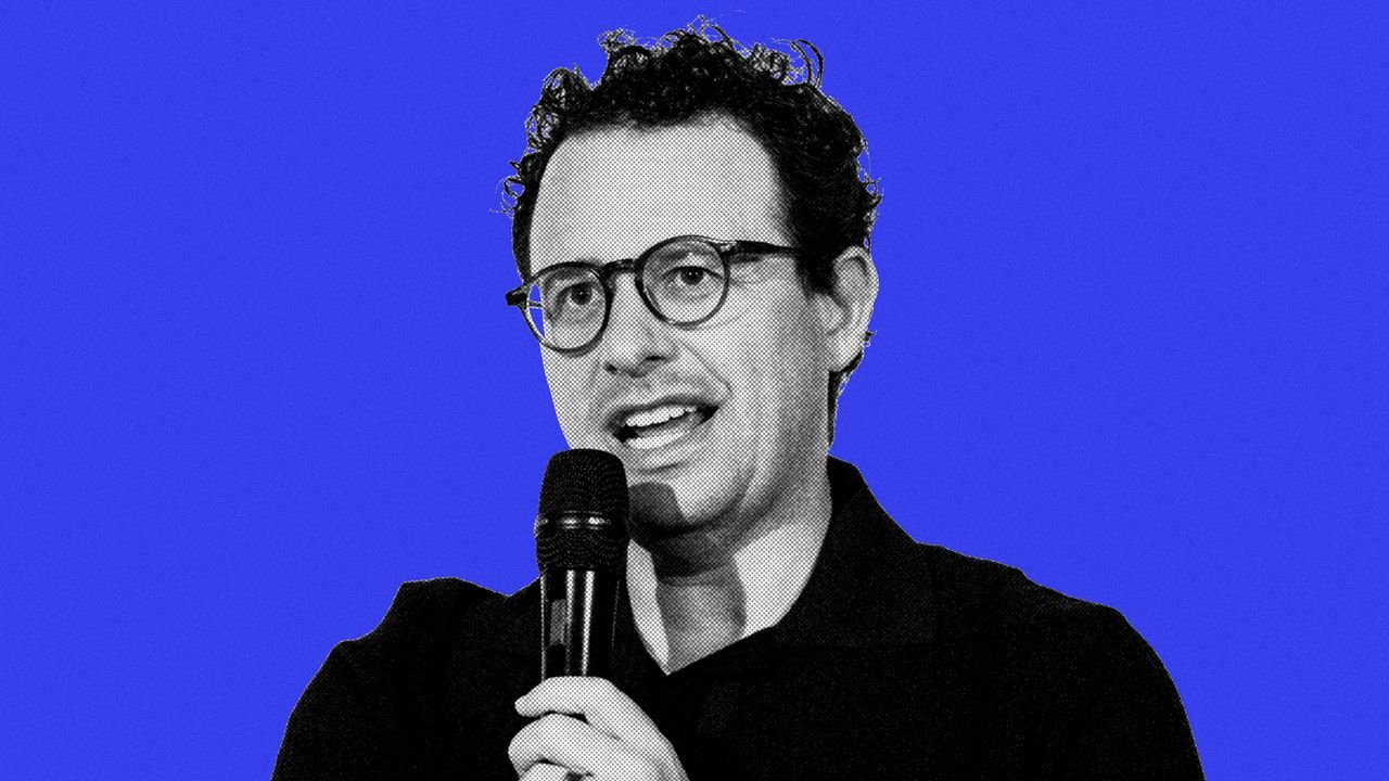 Una jueza pone en pausa la ofensiva de Trump contra Anthropic