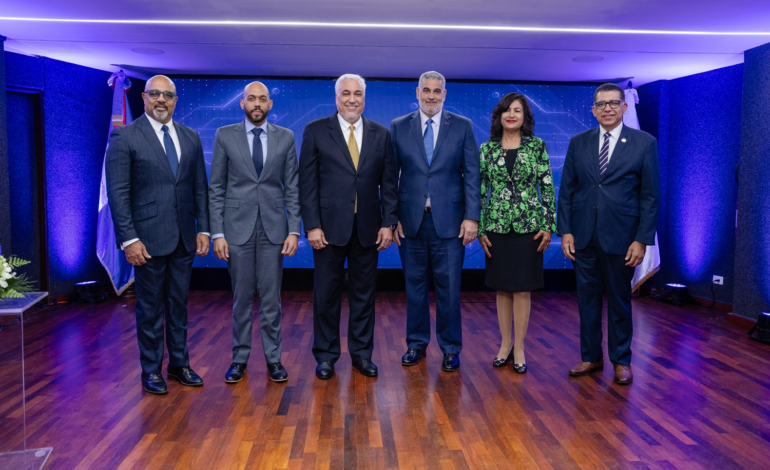 Unapec lanza maestría en arquitectura de soluciones ciberseguridad