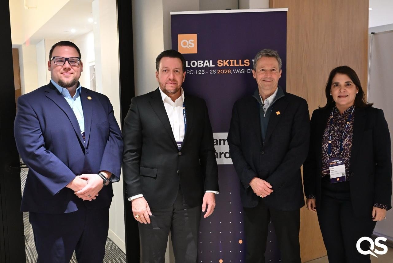 UNICARIBE consolida rol mundial en World Skills Week