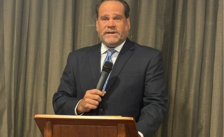 Unión Nacional de Empresarios respalda reformas en economía