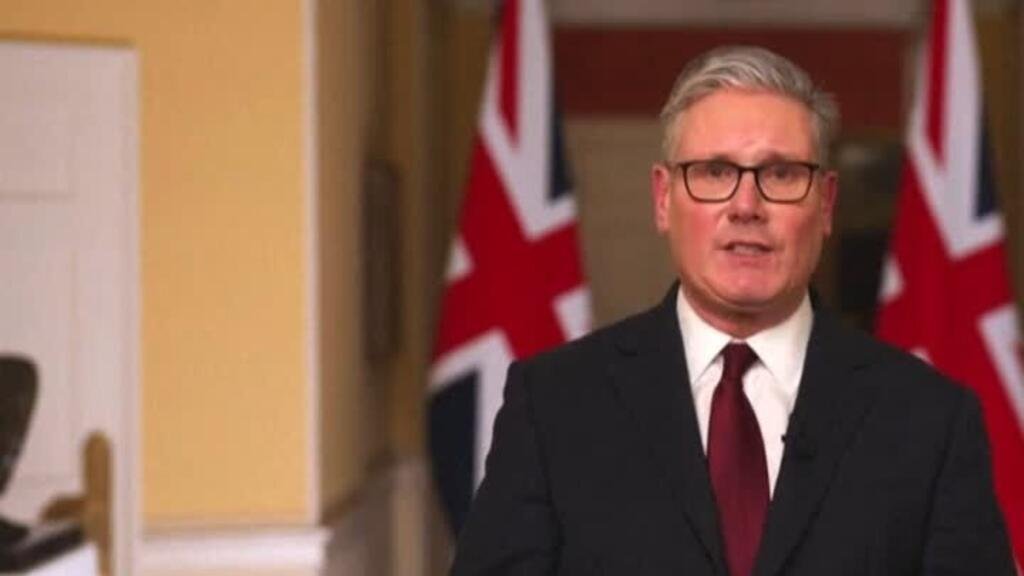 2026-03-02 02:05 Reacciones en Europa sobre ataques a Irán: Reino Unido cede bases militares a EE. UU. mientras España se opone a bombardeos