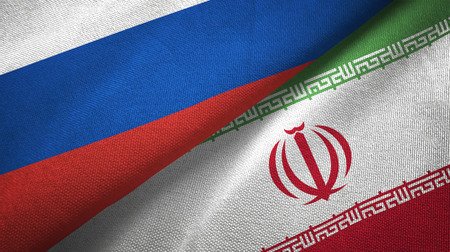 Ven alianza estratégica de Rusia e Irán complica ofensiva EEUU