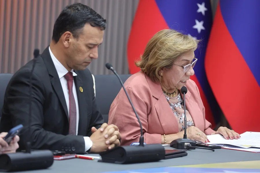 Venezuela comienza a exportar gas a Colombia para reactivar el comercio binacional