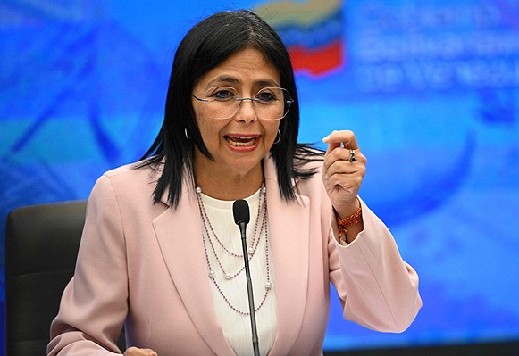 Venezuela envía delegación a EEUU para formalizar relaciones