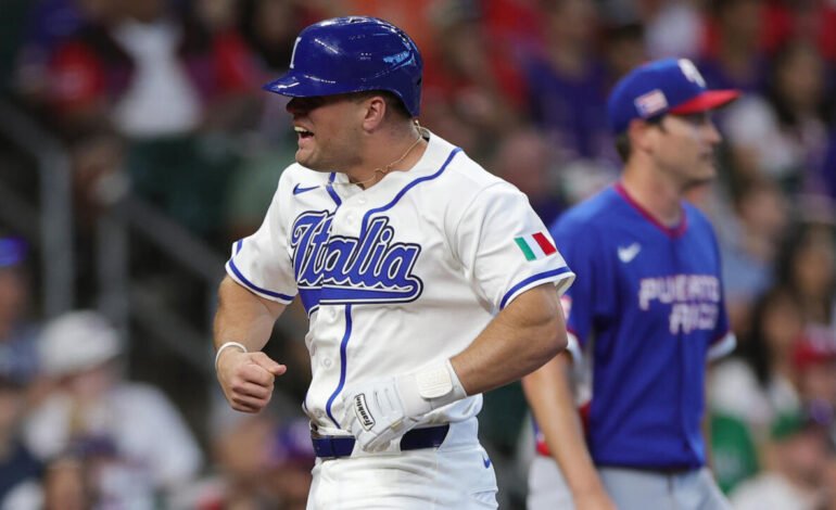 Venezuela sacude el Clásico Mundial: elimina a Japón y se enfrentará a Italia en la semifinal