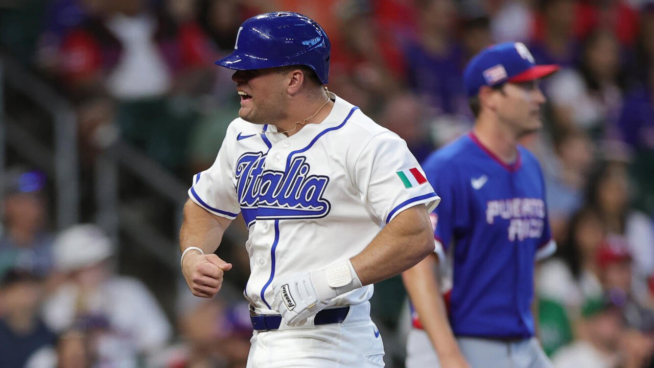 Venezuela sacude el Clásico Mundial: elimina a Japón y se enfrentará a Italia en la semifinal