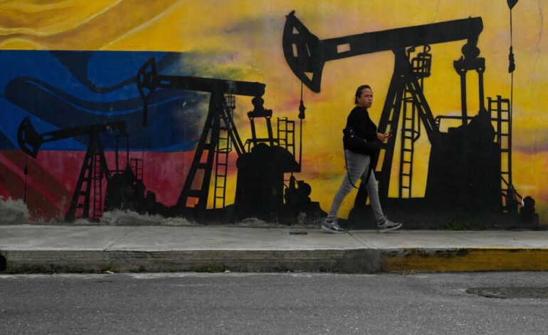 Venezuela y el repunte de precios del petróleo: ¿puede ese país capitalizar la tormenta perfecta?