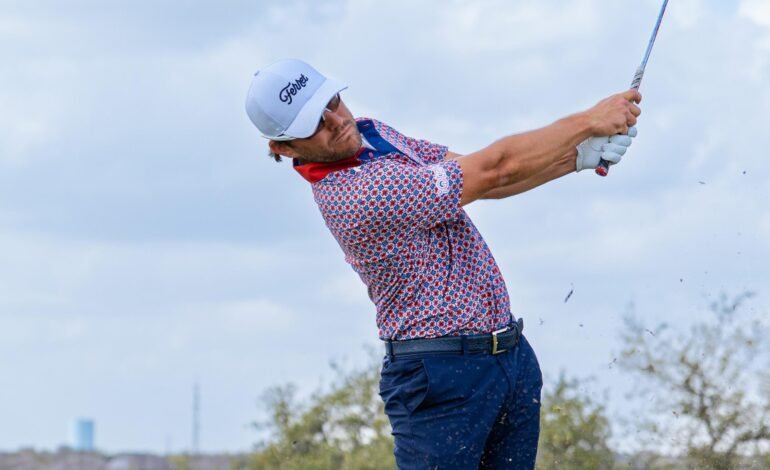 Willy Pumarol conquista su primer título en el APGA Tour