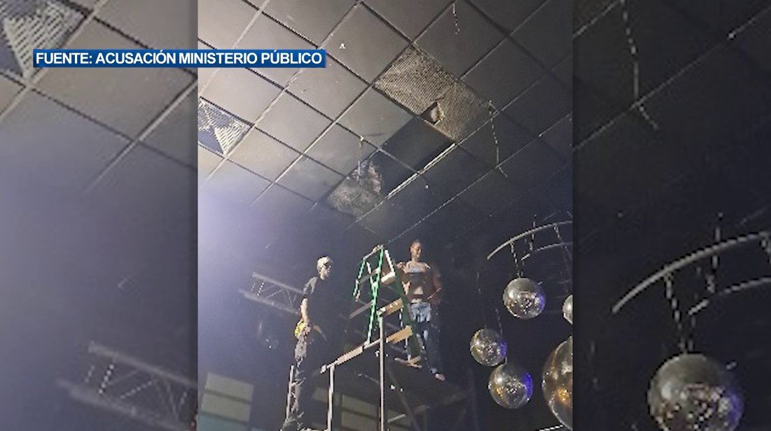 Advertencias ignoradas: nuevas evidencias revelan que años de filtraciones precedieron al colapso del Jet Set