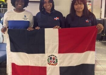 Ajedrez de RD participa en el Campeonato de Las Américas