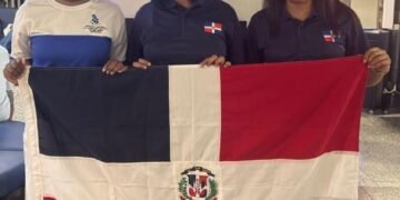 Ajedrez de RD participa en el Campeonato de Las Américas