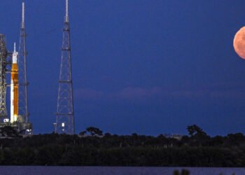 Artemis II y el regreso a la Luna: ciencia, poder y competencia global