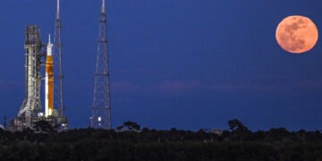 Artemis II y el regreso a la Luna: ciencia, poder y competencia global