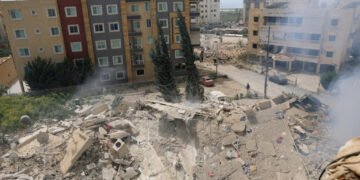 Ataques en Irán y Líbano: un proyectil impacta cerca de la central nuclear de Bushehr