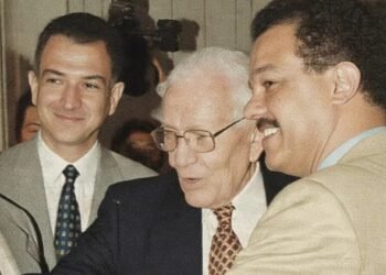 Bosch: momento perdido la noche del 16 de mayo 1990