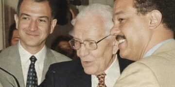 Bosch: momento perdido la noche del 16 de mayo 1990