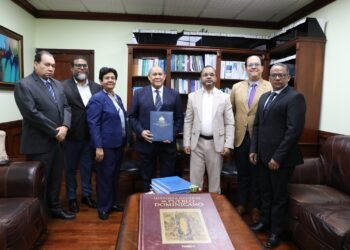 Buscan promover nuevas carreras tecnológicas en educación superior para estimular el empleo entre jóvenes de RD