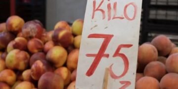 Cierre parcial del estrecho de Ormuz: clave en el alza de los precios alimentarios