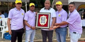 Club Deportivo “Soy Manabao” dedica torneo Semana Santa 2026 a Ruddy de los Santos