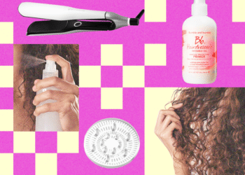 Cómo empacar tu rutina de belleza para viajar