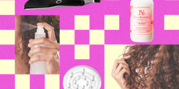 Cómo empacar tu rutina de belleza para viajar