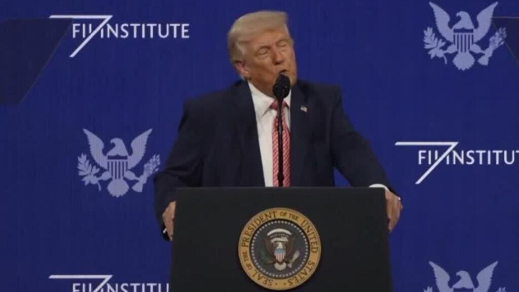  Trump asegura que Cuba "es la siguiente" mientras la isla avanza en ejercicios territoriales