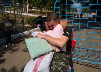 Cuba: así comenzó la liberación de presos tras el anuncio de un indulto masivo