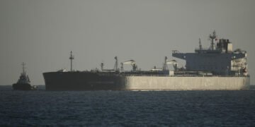 Cuba: el petrolero ruso es un ‘alivio momentáneo’ ante el bloqueo estadounidense