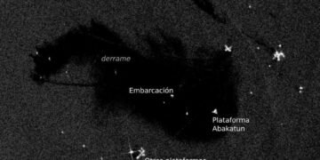 Derrame en el Golfo de México: ¿el Gobierno lo ocultó durante semanas?