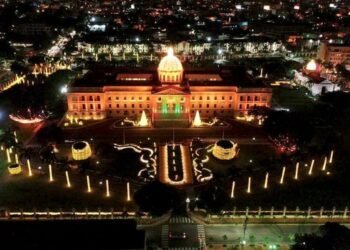 Disponen ahorro energético en instituciones públicas de la RD