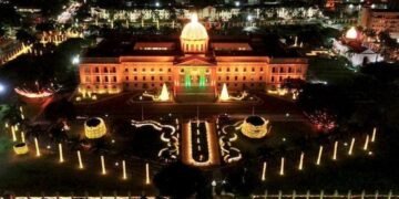 Disponen ahorro energético en instituciones públicas de la RD