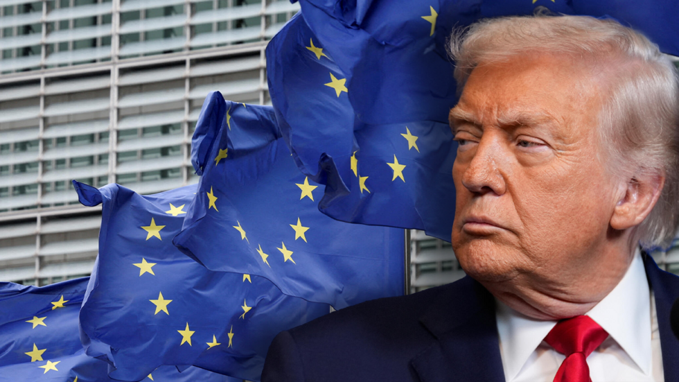 Donald Trump ha defendido su intención de adquirir Groenlandia como una estrategia vital para la seguridad nacional.