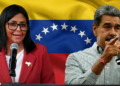 El «factor Delcy Rodríguez» tres meses después de la captura de Maduro