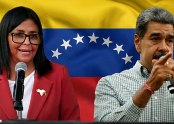El «factor Delcy Rodríguez» tres meses después de la captura de Maduro
