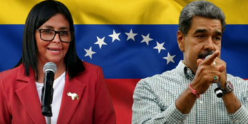 El «factor Delcy Rodríguez» tres meses después de la captura de Maduro
