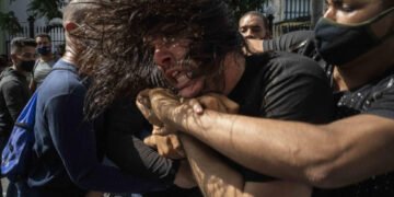 El Gobierno de Cuba anuncia el indulto de 2.010 presos