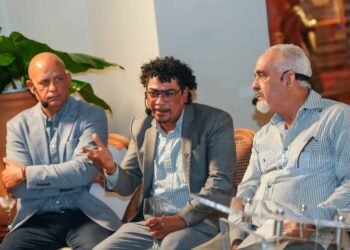 El taíno funcionó como lengua franca entre grupos de La Española