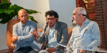 El taíno funcionó como lengua franca entre grupos de La Española