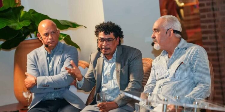 El taíno funcionó como lengua franca entre grupos de La Española