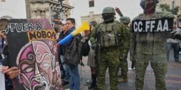 ¿En qué consiste el nuevo estado de excepción declarado en Ecuador?