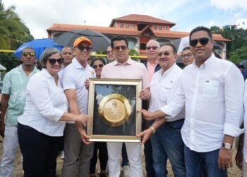 Festival Deportivo Hato Mayor-Vicentillo con 183 jugadores