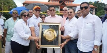 Festival Deportivo Hato Mayor-Vicentillo con 183 jugadores