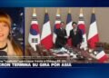 Francia y Corea del Sur sellan acuerdos clave en tecnología, energía y cultura