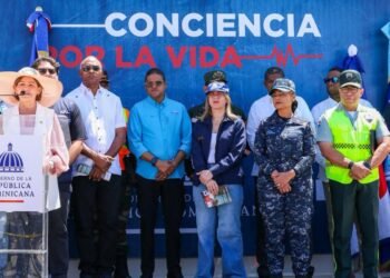 Gobierno despliega operativo integral de prevención de violencia contra las mujeres en Semana Santa