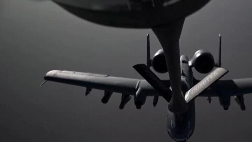 2026-04-04 01:02 EE.UU. e Irán se disputan rescate de piloto tras derribo de aviones estadounidenses