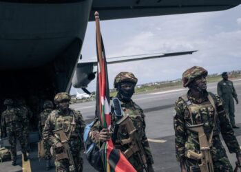 Haití eleva la alerta militar ante el avance de la violencia armada