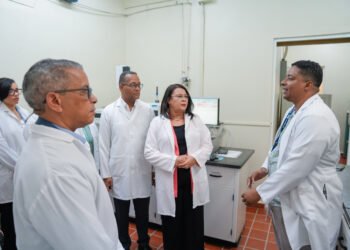 Infotep y Universidad ISA revisan alianza para fortalecer formación de técnicos del sector agropecuario