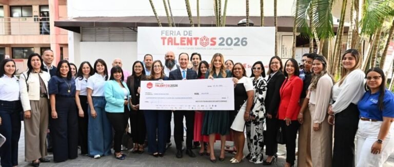 INTEC abre feria para colocar talentos en 30 empresas líderes