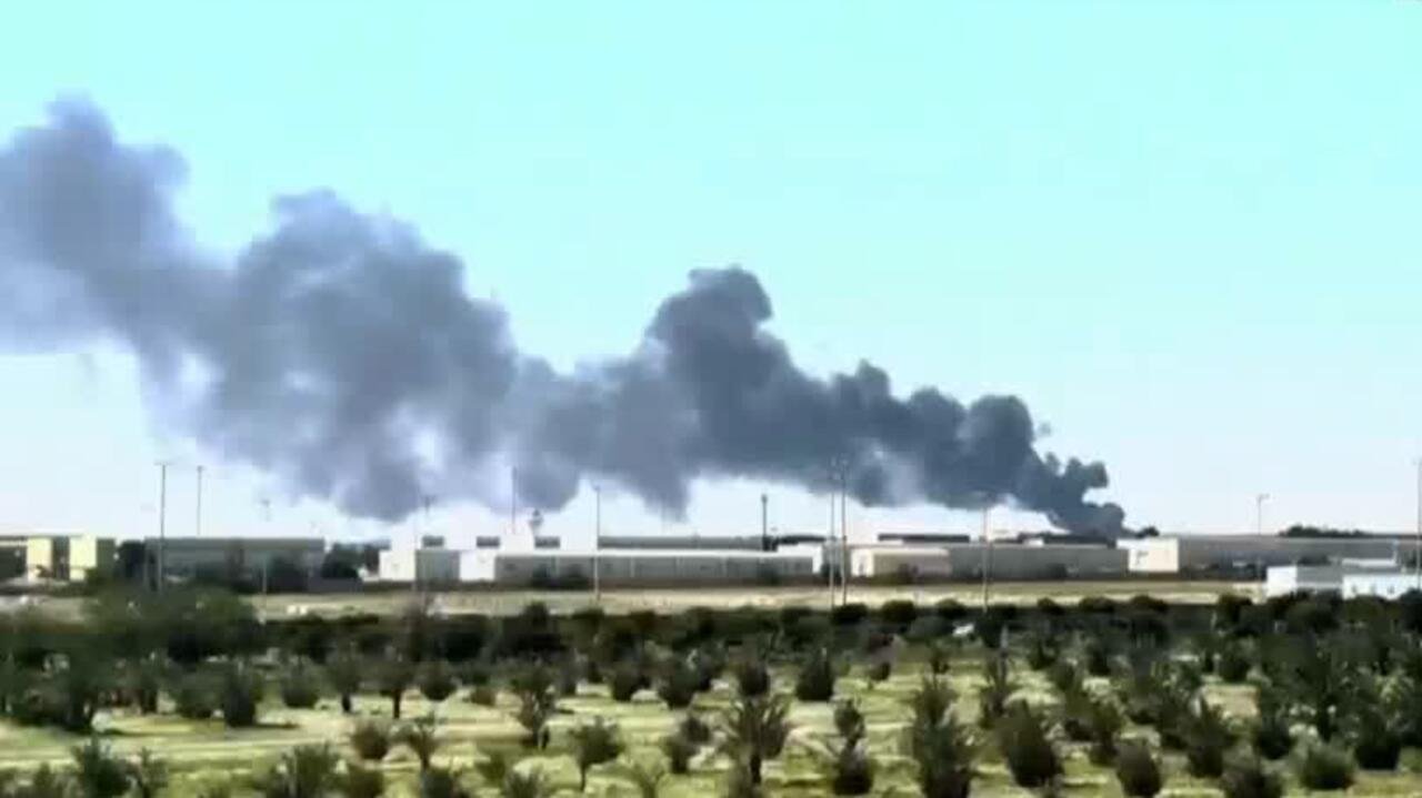 Irán continúa ataques con misiles en el Golfo: aumenta el gasto militar en la región