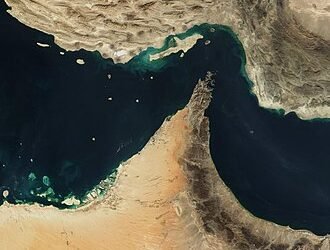 Irán declara el estrecho de Ormuz como una «ventaja estratégica» 